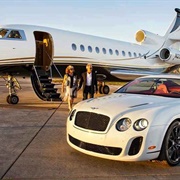 20 Million in Yearly Income by the Year 2030.