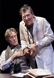 National Theatre Live: Collaborators (2011)