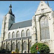 OLV-Over-De-Dijle, Mechelen