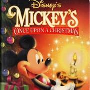 Mickey's Once Upon a Christmas (1999)