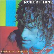 Rupert Hine "Surface Tension"