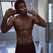 Trey Songz