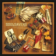 Soulsavers - It&#39;s Not How Far You Fall, It&#39;s the Way You Land