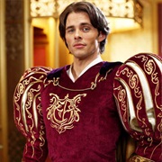 Prince Edward Enchanted