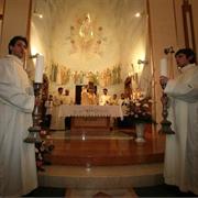 Georgian Byzantine Catholic Church