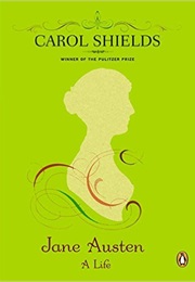 Jane Austen (Carol Shields)