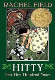 Hitty, Her First Hundred Year (Rachel Field)