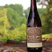 Potter's Craft Cider