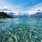 Lake Wakatipu