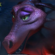 Dragon (Shrek)