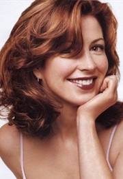 Dana Delany - The Outfitters (1999)