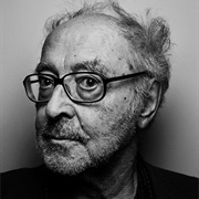 Jean-Luc Godard