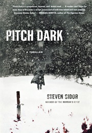 Pitch Dark (Steven Sidor)