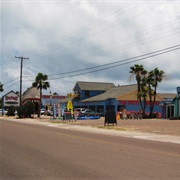 Port Aransas, TX