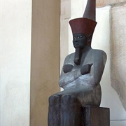 Mentuhotep
