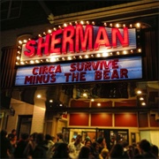 Sherman Theater