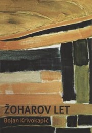 Žoharov Let (Bojan Krivokapić)