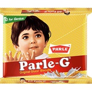 Parle G