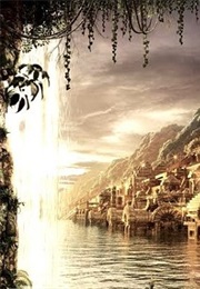 Eldorado (Edgar Allan Poe)