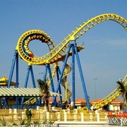 Boomerang ( Al-Shallal)