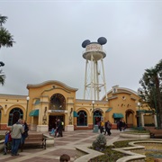 Disney Studios Paris