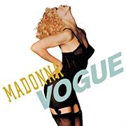 Madonna - Vogue