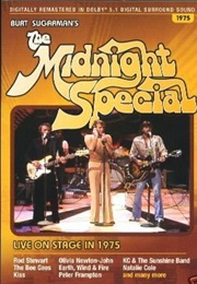 The Midnight Special: 1975 (2006)