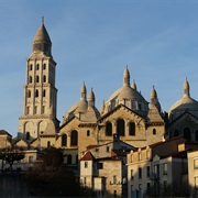 Périgueux