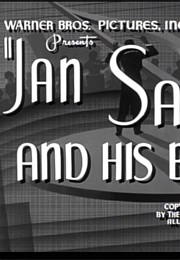 Jan Savitt and  His Band (1946)