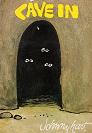B.C. Cave-In (Johnny Hart)