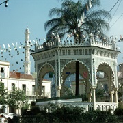 Blida, Algeria