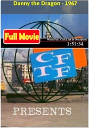 Danny the Dragon (1967)