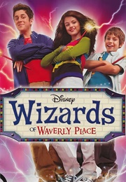 Wizards of Waverly Place (2007)