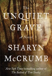 The Unquiet Grave (Sharyn McCrumb)