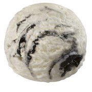Liquorice Ice Cream