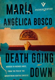 Death Going Down (Bosco)
