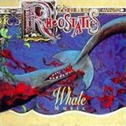 Rheostatics - Whale Music (1992)