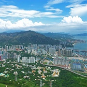 Tuen Mun
