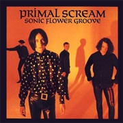 Primal Scream - Sonic Flower Groove