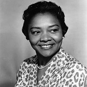 Juanita Moore