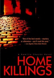 Home Killings (Marcos Villatoro)