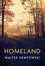 Homeland (Walter Kempowski)