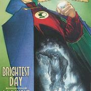 Green Lantern: Brightest Day, Blackest Night