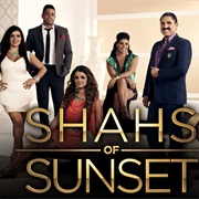 Shahs of Sunset
