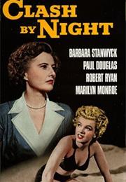 Clash by Night