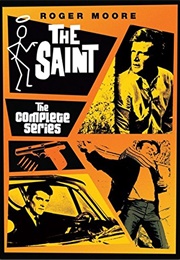 The Saint (1962)