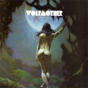 Woman (Wolfmother)