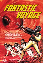 Fantastic Voyage (1966)