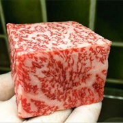 Kobe Beef