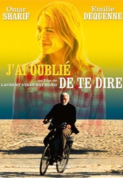 I Forgot to Tell You (2009)